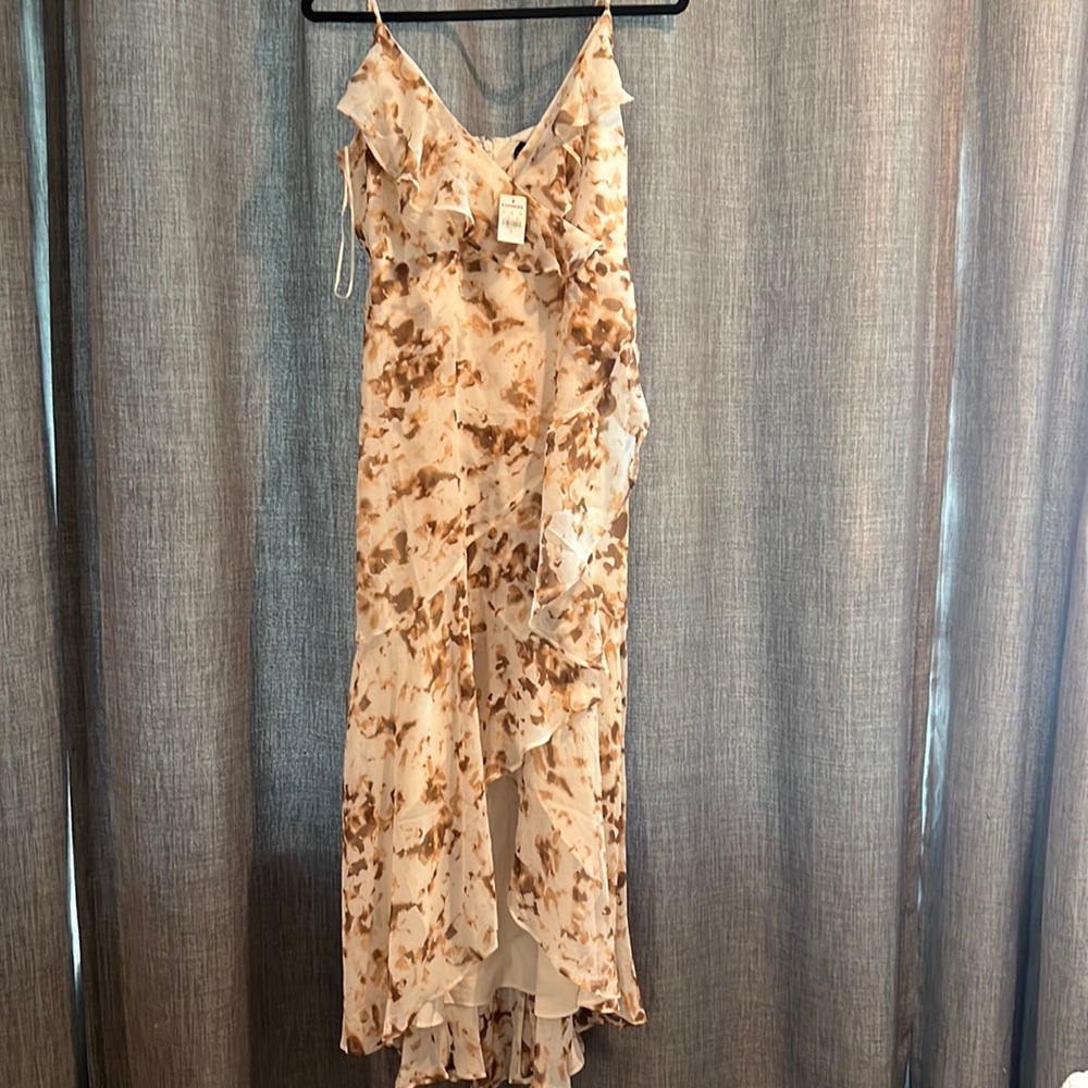 Express Brand Spring/Summer Dress NWT